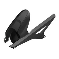 rear inner fender assembly (with built-in airbag rear shock absorber - oil clip)
