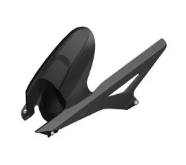 rear inner fender assembly (with built-in airbag rear shock absorber - oil clip)