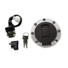 ALL LOCKS