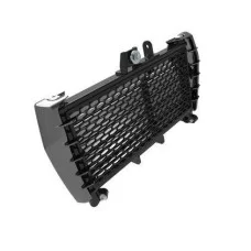 oil cooler sub-assembly (deep bright gray)