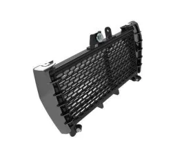 oil cooler sub-assembly (deep bright gray)