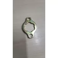 Пластина фиксатор ведущей звезды -- Invader 150 Пластина фиксатор ведущей звезды -- Invader 150