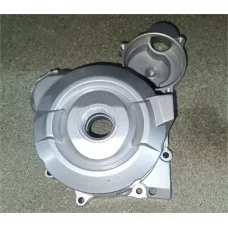 Крышка двигателя левая -- INVADER 150