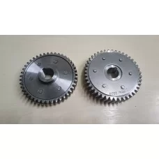 Шестерня балансвала -- Invader 150