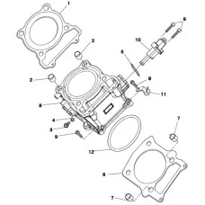 CYLINDER