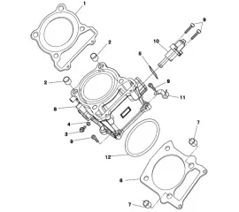 CYLINDER