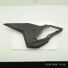Пластик под сидением левый ADX250