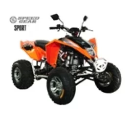 ATV 300 SPORT